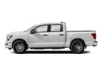 2023 Nissan Titan 4x2 Crew Cab SV