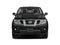 2019 Nissan Frontier Crew Cab 4x2 SV Auto