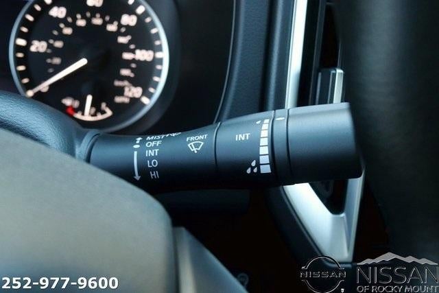 2026 Nissan Frontier Crew Cab 4x2 SV