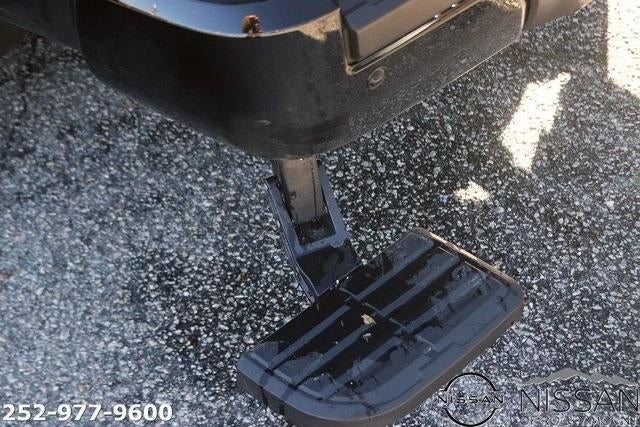 2026 Nissan Frontier Crew Cab 4x2 SV