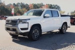 2026 Nissan Frontier Crew Cab 4x2 SV