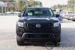 2022 Nissan Frontier Crew Cab 4x2 S Auto