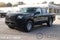 2022 Nissan Frontier Crew Cab 4x2 S Auto