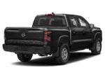 2022 Nissan Frontier Crew Cab 4x2 S Auto