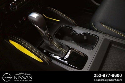 2027 Nissan Frontier Crew Cab 4x2 SV