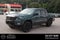 2027 Nissan Frontier Crew Cab 4x2 SV
