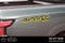 2027 Nissan Frontier Crew Cab 4x2 SV