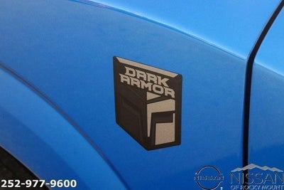 2026 Nissan Frontier Crew Cab 4x2 SV