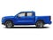 2026 Nissan Frontier Crew Cab 4x2 SV