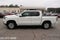 2022 Nissan Frontier Crew Cab 4x2 SV Auto