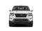 2022 Nissan Frontier Crew Cab 4x2 SV Auto