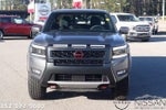 2026 Nissan Frontier Crew Cab 4x4 PRO-4X