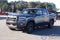 2026 Nissan Frontier Crew Cab 4x4 PRO-4X