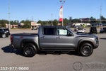 2026 Nissan Frontier Crew Cab 4x4 PRO-4X