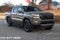 2023 Nissan Frontier Crew Cab 4x4 PRO-4X Auto