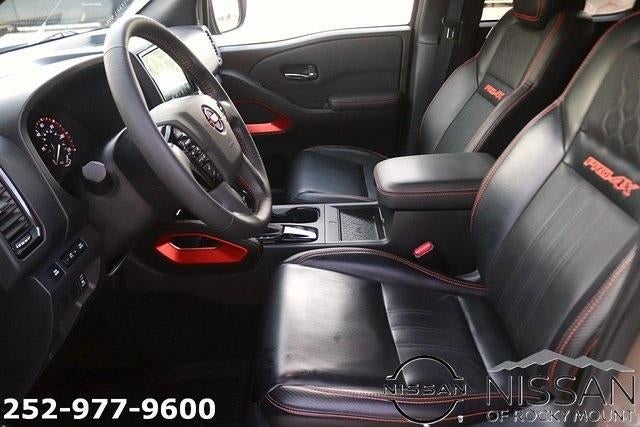 2023 Nissan Frontier Crew Cab 4x4 PRO-4X Auto