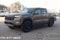 2023 Nissan Frontier Crew Cab 4x4 PRO-4X Auto