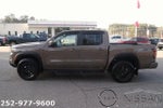 2023 Nissan Frontier Crew Cab 4x4 PRO-4X Auto