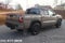 2023 Nissan Frontier Crew Cab 4x4 PRO-4X Auto