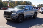 2025 Nissan Frontier Crew Cab 4x4 PRO-4X