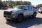 2025 Nissan Frontier Crew Cab 4x4 PRO-4X