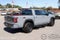 2025 Nissan Frontier Crew Cab 4x4 PRO-4X