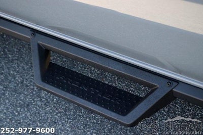 2025 Nissan Frontier Crew Cab 4x4 PRO-4X