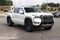 2025 Nissan Frontier Crew Cab 4x4 PRO-4X