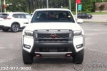 2025 Nissan Frontier Crew Cab 4x4 PRO-4X