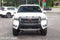 2025 Nissan Frontier Crew Cab 4x4 PRO-4X