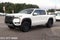 2025 Nissan Frontier Crew Cab 4x4 PRO-4X