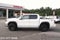 2025 Nissan Frontier Crew Cab 4x4 PRO-4X