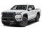 2025 Nissan Frontier Crew Cab 4x4 PRO-4X