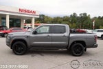 2026 Nissan Frontier Crew Cab 4x4 SV