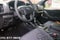 2026 Nissan Frontier Crew Cab 4x4 SV