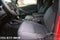 2026 Nissan Frontier Crew Cab 4x4 SV