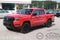 2026 Nissan Frontier Crew Cab 4x4 SV