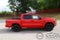 2026 Nissan Frontier Crew Cab 4x4 SV
