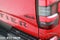 2026 Nissan Frontier Crew Cab 4x4 SV