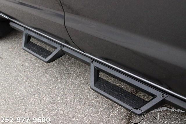 2026 Nissan Frontier Crew Cab 4x4 PRO-4X