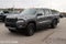 2026 Nissan Frontier Crew Cab 4x4 PRO-4X