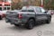 2026 Nissan Frontier Crew Cab 4x4 PRO-4X