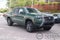 2026 Nissan Frontier Crew Cab 4x4 SV