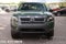 2026 Nissan Frontier Crew Cab 4x4 SV