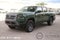2026 Nissan Frontier Crew Cab 4x4 SV