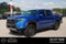 2026 Nissan Frontier Crew Cab 4x4 PRO-4X