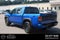 2026 Nissan Frontier Crew Cab 4x4 PRO-4X