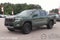 2025 Nissan Frontier Crew Cab 4x4 PRO-4X