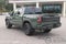 2025 Nissan Frontier Crew Cab 4x4 PRO-4X