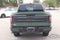 2025 Nissan Frontier Crew Cab 4x4 PRO-4X